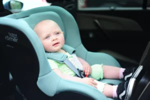 استاندارد ECE R129 : تحولی در ایمنی صندلی‌های خودرو کودک